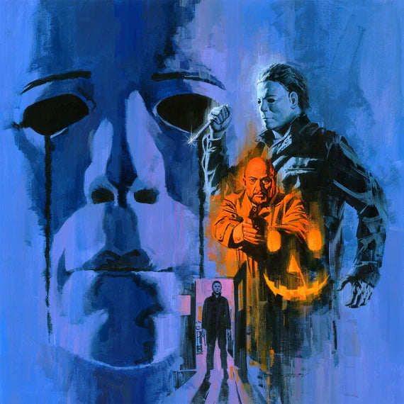 Halloween 2 – Original Motion Picture Soundtrack