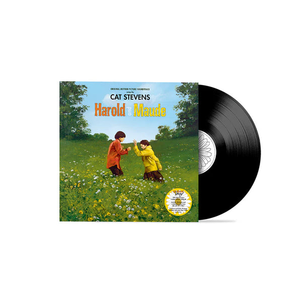Harold And Maude (Original Motion Picture Soundtrack)