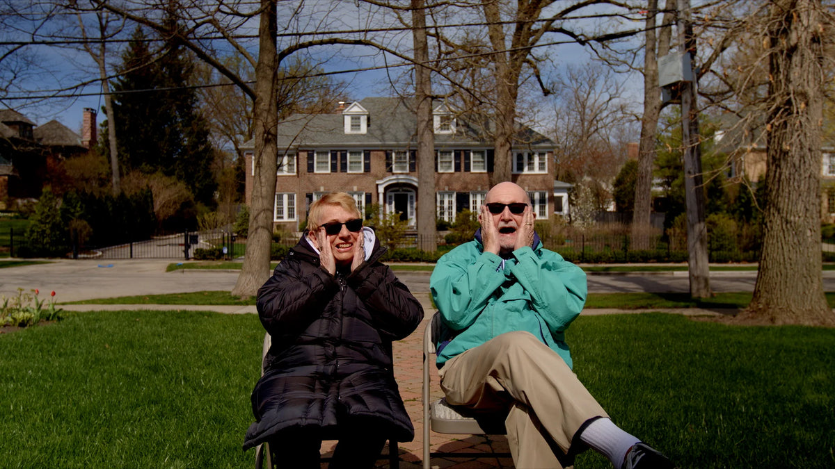 The House From... (ETRM042)