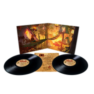 Hook - Original Motion Picture Soundtrack 2xLP