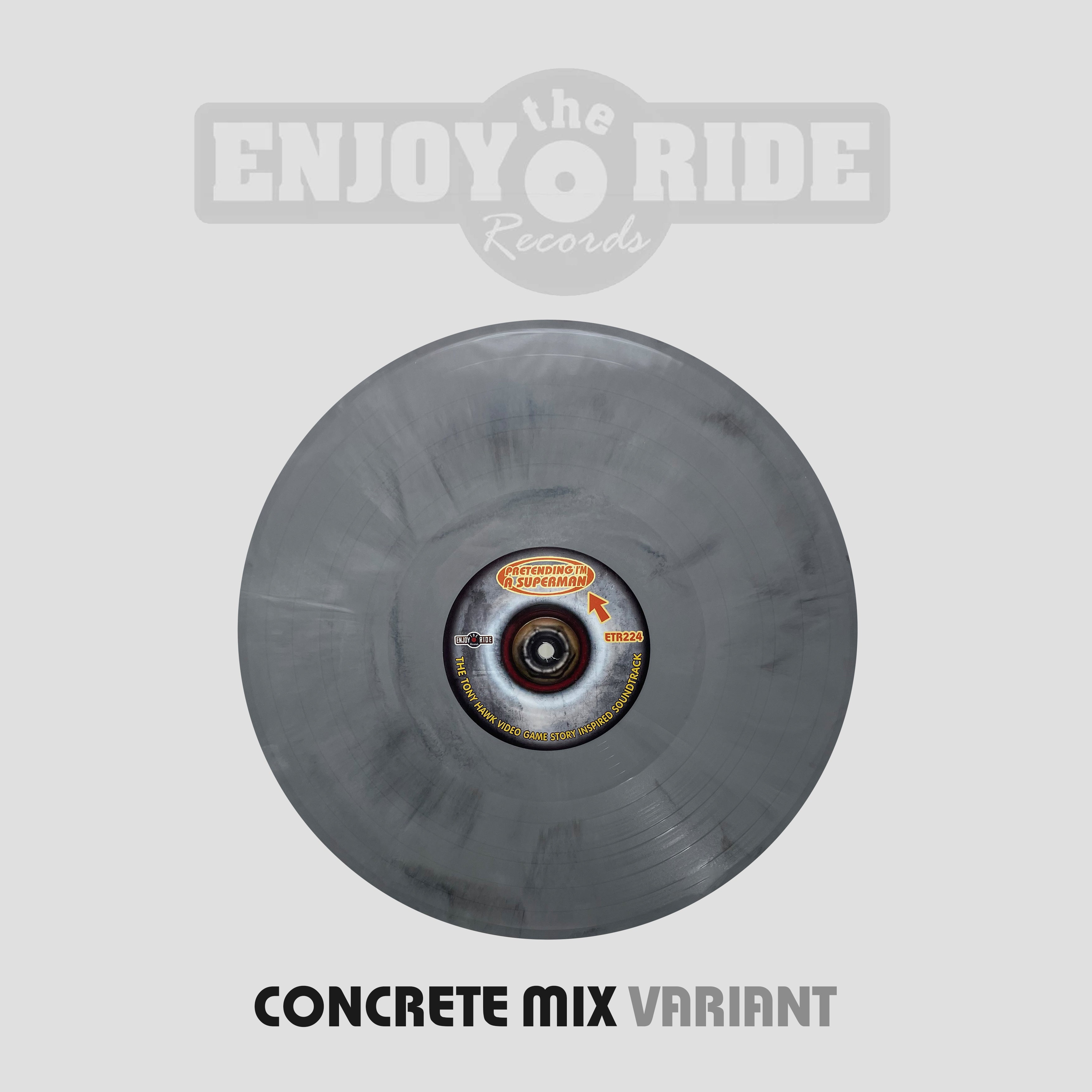 Enjoy The Ride Records | Enjoy The Ride Records
