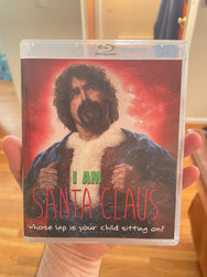 I Am Santa Claus Featuring Mick Foley (ETRM029)