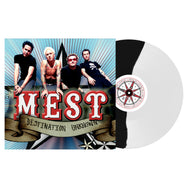 Mest - Destination Unknown (Staff Pick)