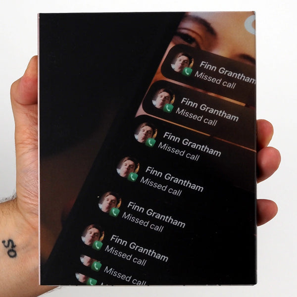 I Love You Forever (Staff Pick)