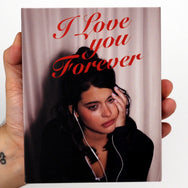 I Love You Forever Blu-ray (Staff Pick)