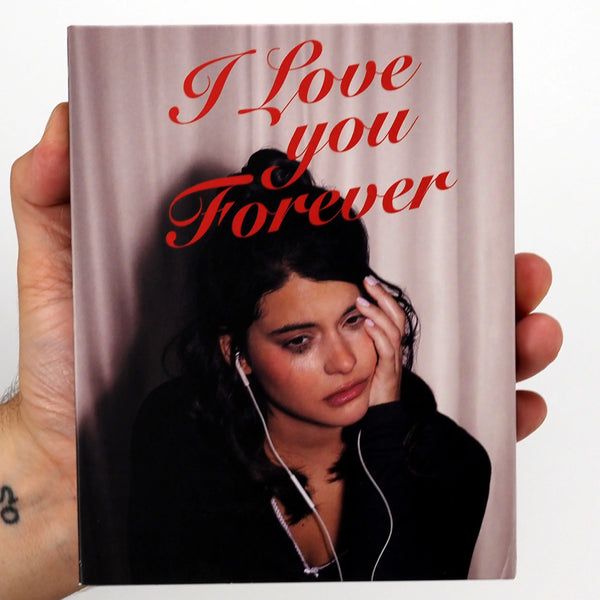 I Love You Forever (Staff Pick)