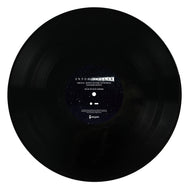 Interstellar: Original Motion Picture Soundtrack by Hans Zimmer 4xLP (Distro Title)