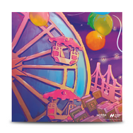 It Takes Two (Original Game Soundtrack) 2xLP (Staff Pick) PRE-ORDER