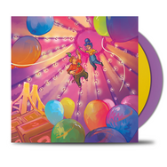 It Takes Two (Original Game Soundtrack) 2xLP (Staff Pick) PRE-ORDER