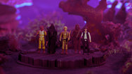 Action Figure Adventure (ETRM051)
