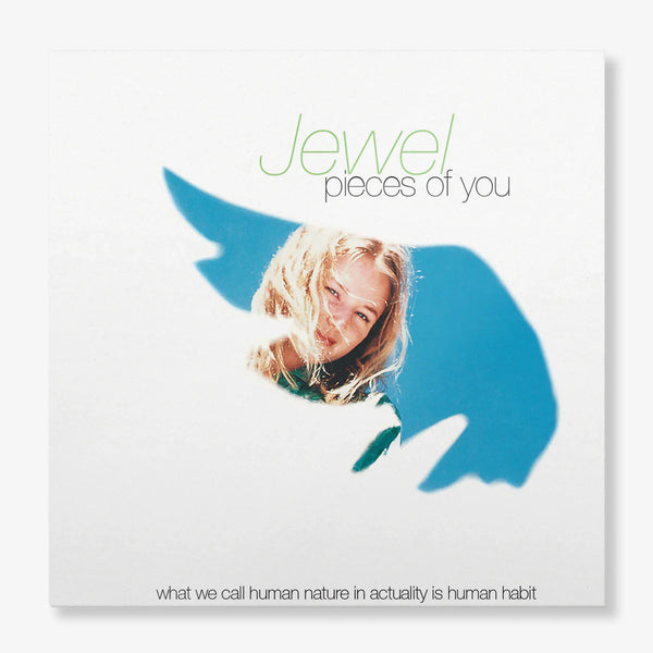 Jewel - Pieces of You 2xLP