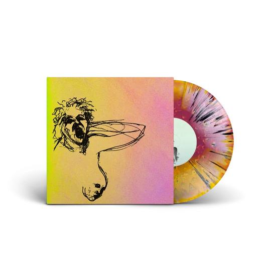 Kitty Ray - "Rose Gold" LP (Staff Pick)