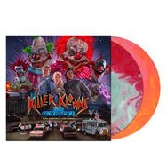 Killer Klowns From Outer Space 2xLP (Distro Title)