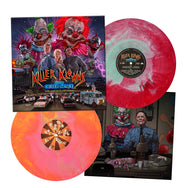 Killer Klowns From Outer Space 2xLP (Distro Title)