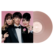 Le Tigre - This Island (Staff Pick)