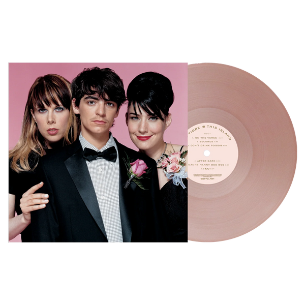 Le Tigre - This Island (Staff Pick)