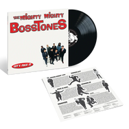 The Mighty Mighty Bosstones - Let's Face It (Staff Pick)