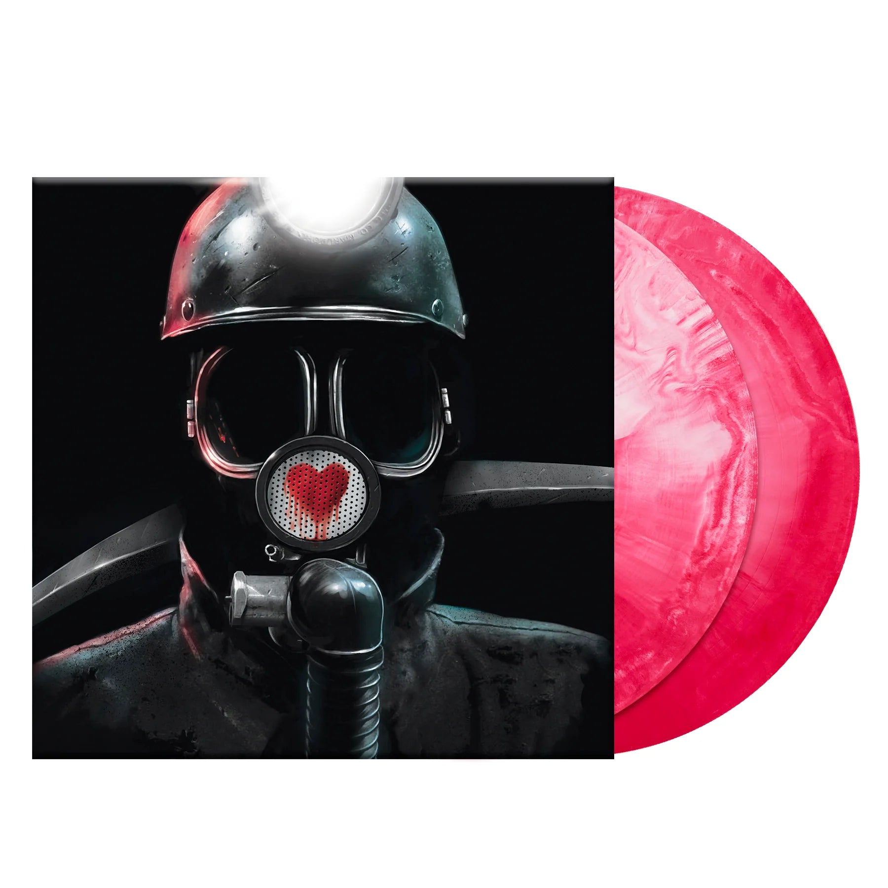 My Bloody Valentine Original Motion Picture Score | Enjoy The Ride My Bloody Valentine Original Motion Picture Score | Enjoy The Ride
