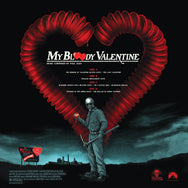 My Bloody Valentine Original Motion Picture Score
