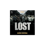 Lost: Season Two (Original Television Soundtrack) - Michael Giacchino (Staff Pick)