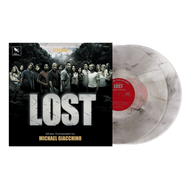 Lost: Season Two (Original Television Soundtrack) - Michael Giacchino (Staff Pick)
