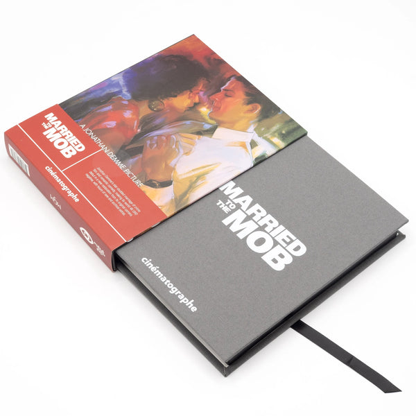 Married to the Mob 4K Ultra HD & Blu-ray (Staff Pick)