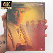Married to the Mob 4K Ultra HD & Blu-ray (Staff Pick)
