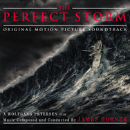 The Perfect Storm Original Motion Picture Soundtrack