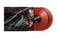 The Perfect Storm Original Motion Picture Soundtrack