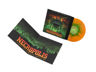 Necropolis (Troma Entertainment Film Compilation Soundtrack ) Distro Title