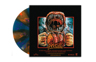 PARASITE (1982) ORIGINAL MOTION PICTURE SOUNDTRACK - COMPOSED BY RICHARD BAND