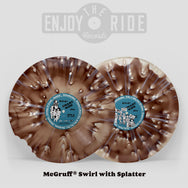 McGruff's® Smart Kids Deluxe 2xLP (ETR232 /ETT045)