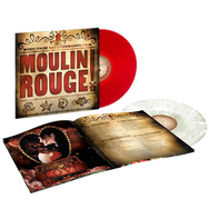 Moulin Rouge - Original Soundtrack 2xLP (Distro Title)