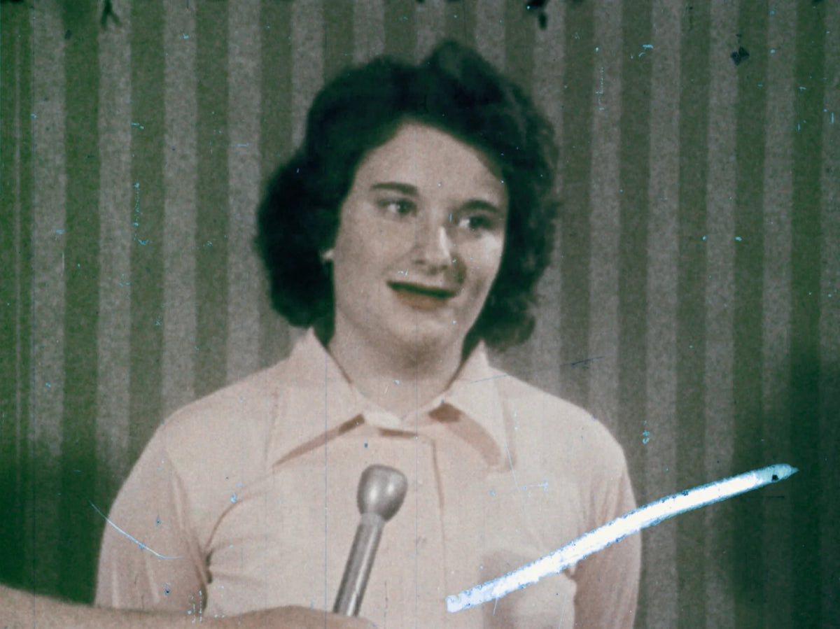 The Movie Orgy (Staff Pick)