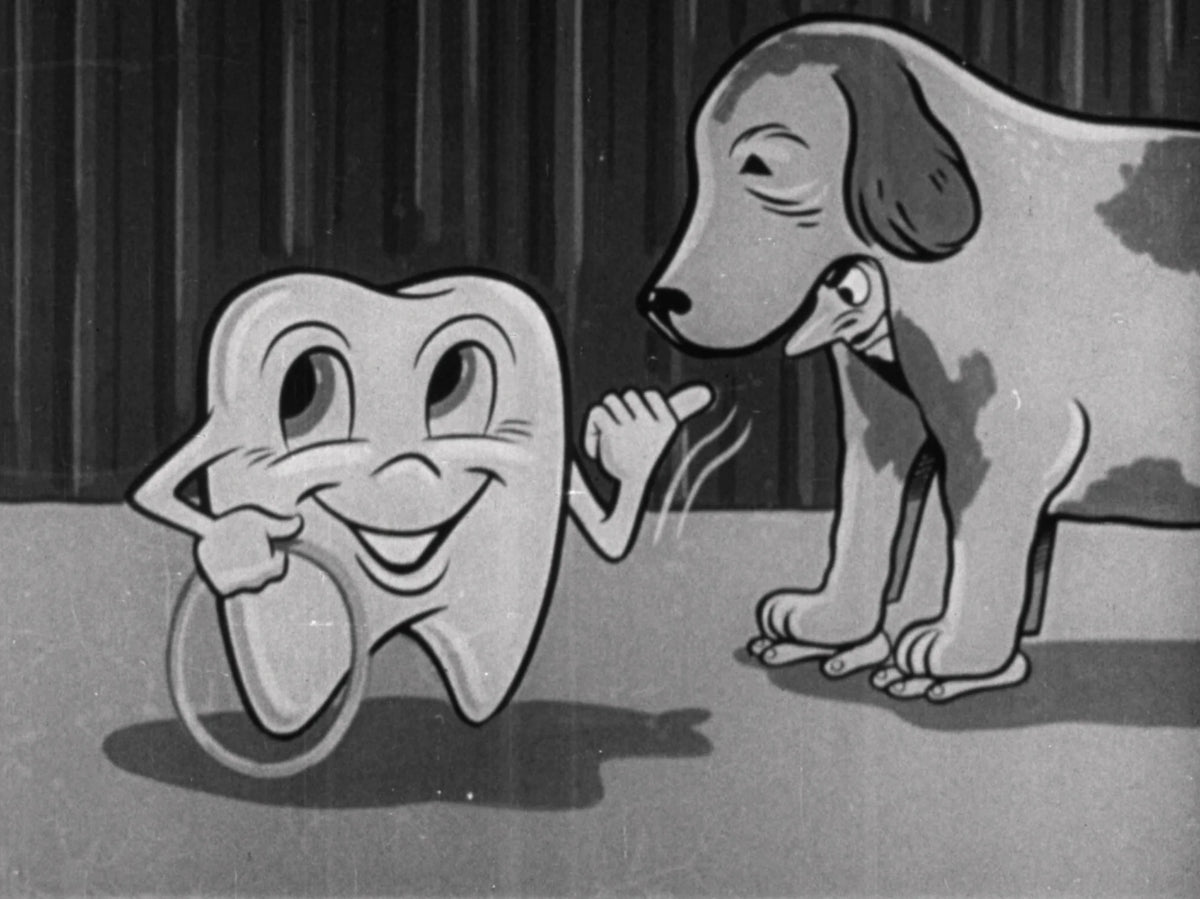 The Movie Orgy (Staff Pick)