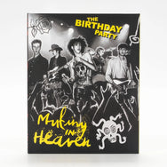 Mutiny in Heaven {Nick Cave & The Birthday Party Documentary} (ETRM053)