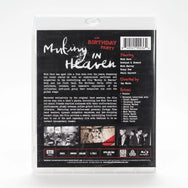Mutiny in Heaven {Nick Cave & The Birthday Party Documentary} (ETRM053)