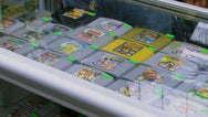 Nintendo Quest 64 (ETRM049)