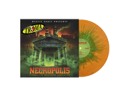 Necropolis (Troma Entertainment Film Compilation Soundtrack ) Distro Title