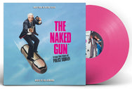 The Naked Gun - Original Motion Picture Soundtrack