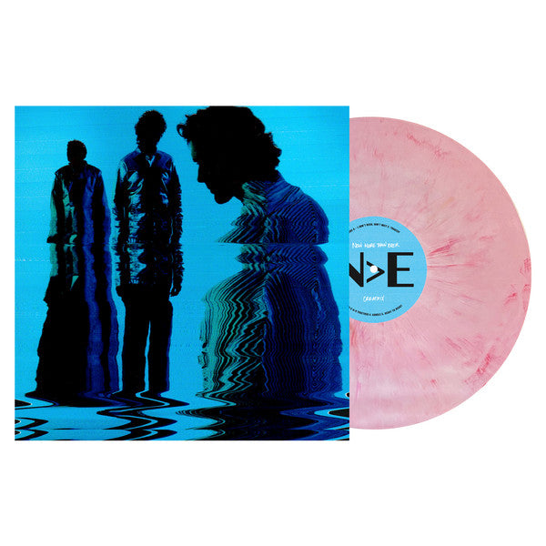 Now More Than Ever - Creatrix (Exclusive Color Variant)