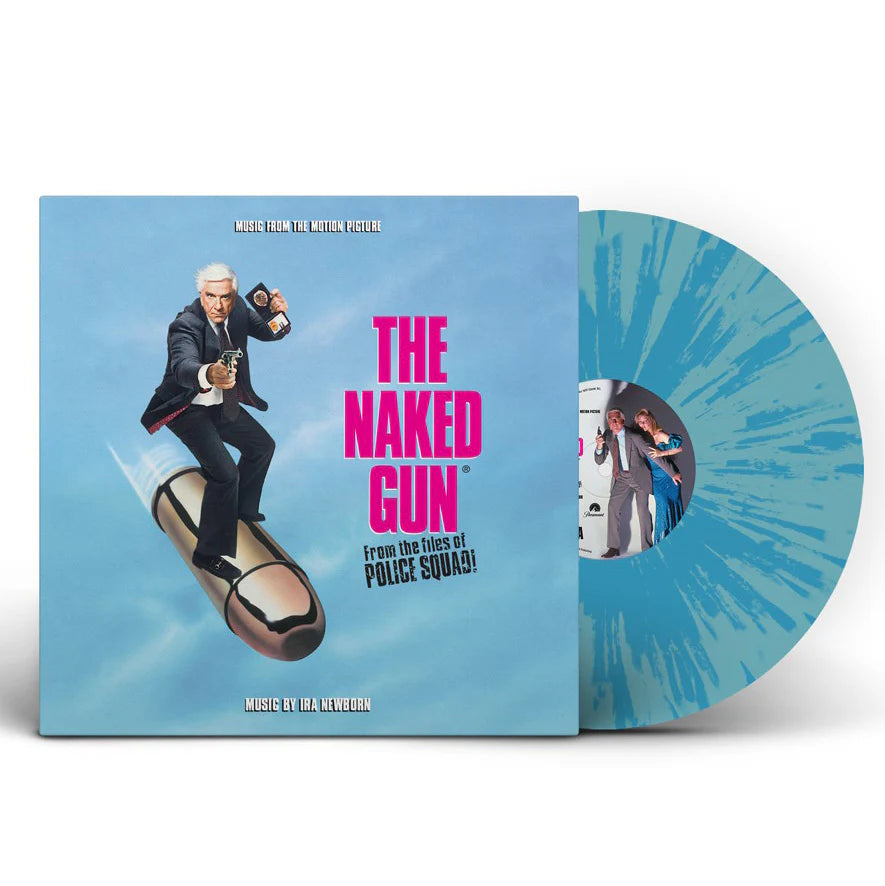 The Naked Gun - Original Motion Picture Soundtrack