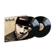 Nelly - Nellyville 2xLP (Distro Title)
