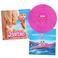 Barbie Score From The Original Motion Picture Soundtrack (Distro Title)