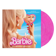 Barbie Score From The Original Motion Picture Soundtrack (Distro Title)