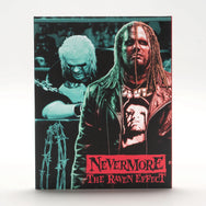 Nevermore: The Raven Effect (ETRM041)