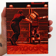 Nevermore: The Raven Effect (ETRM041)