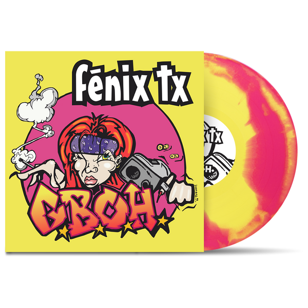 FENIX TX - "G.B.O.H." (Staff Pick)
