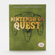 Nintendo Quest 64 (ETRM049)