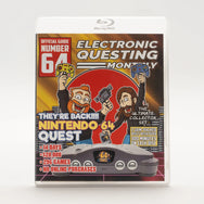 Nintendo Quest 64 (ETRM049)